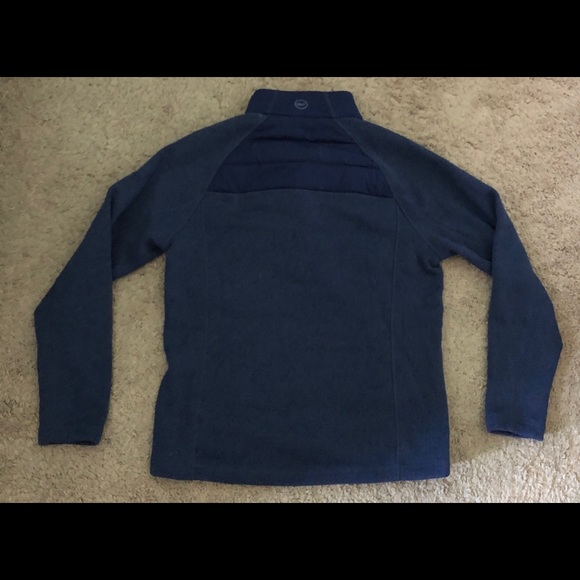 Vineyard Vines Men’s 1/4 Zip Fleece (SM) - Picture 4 of 5